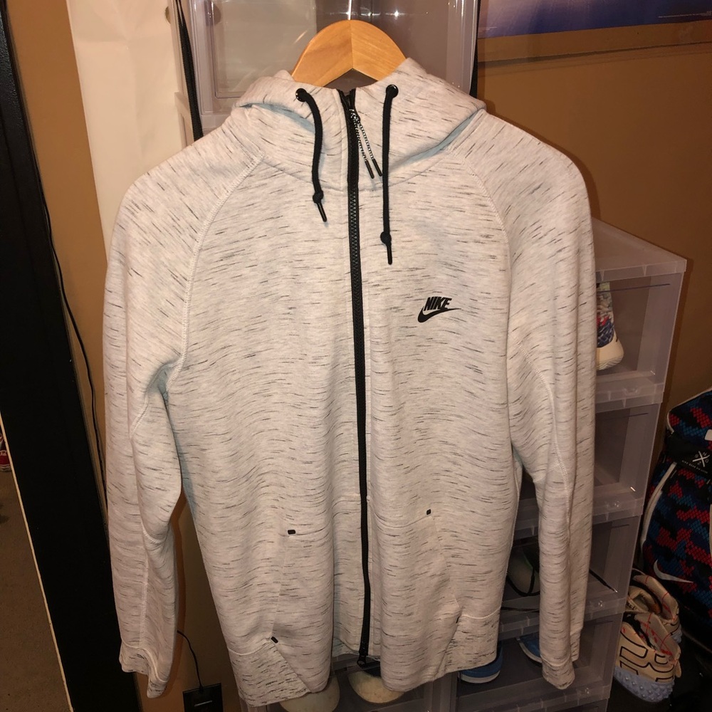 Nike Tech Fleece